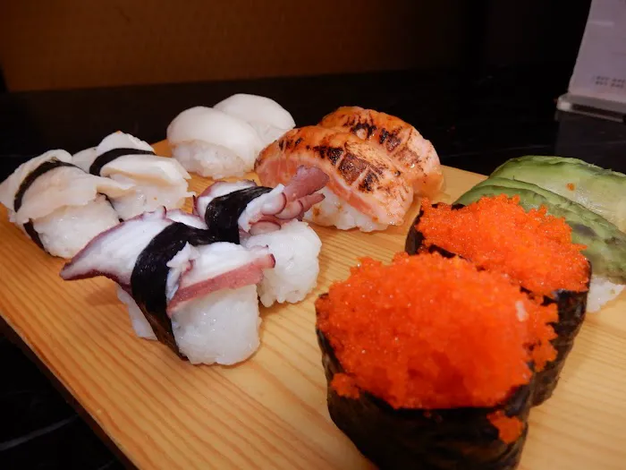 Tasia Sushi & Thai Cusine | Sushi Thai Resturant I Florida Picture 9