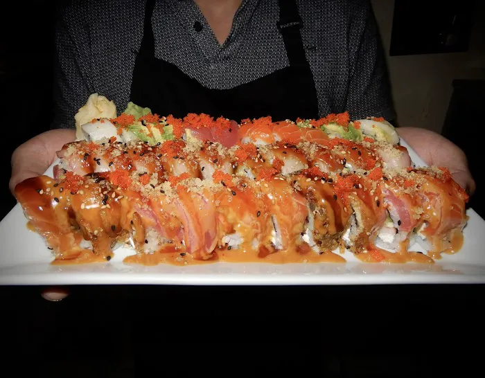 Tasia Sushi & Thai Cusine | Sushi Thai Resturant I Florida Picture 4