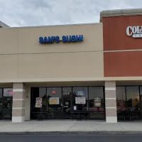Sam's Sushi ico