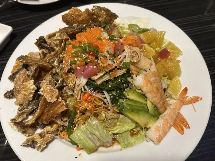 Sam's Sushi Picture 8