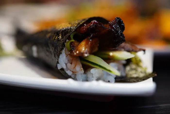 Sam's Sushi Picture 2