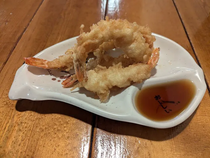 Mori Sushi Picture 4