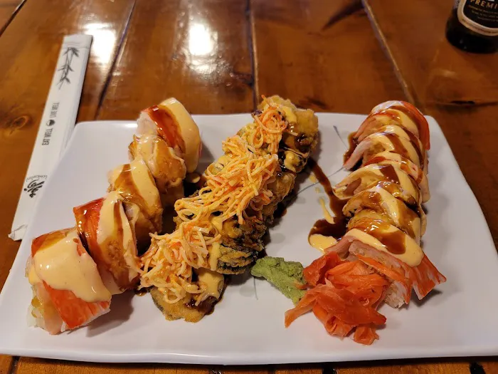 Mori Sushi Picture 2