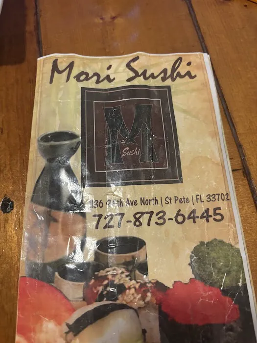 Mori Sushi Picture 6