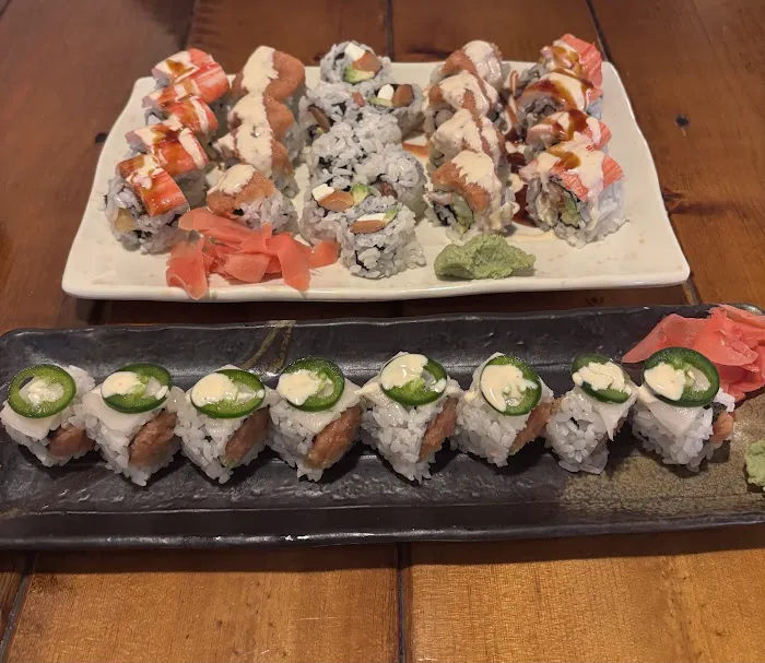 Mori Sushi Picture 7