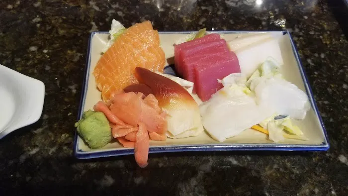 Mori Sushi Picture 3