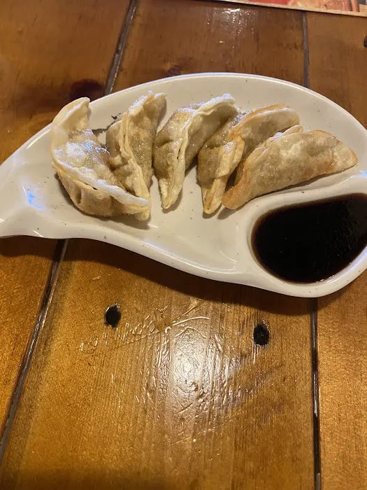 Mori Sushi Picture 9