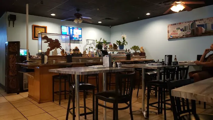 Nam Sushi 54 Picture 7