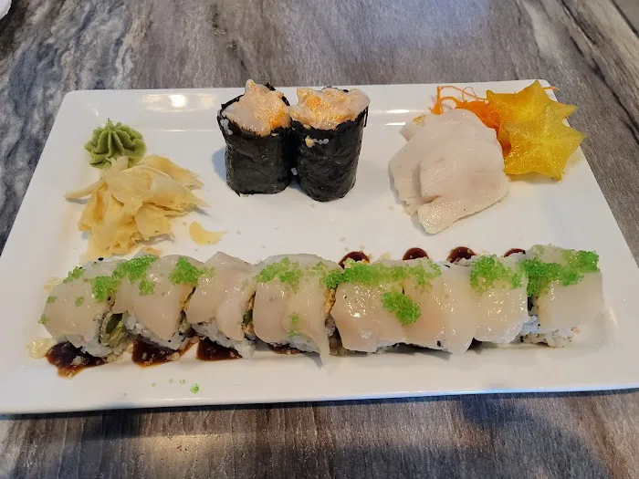 Nam Sushi 54 Picture 4