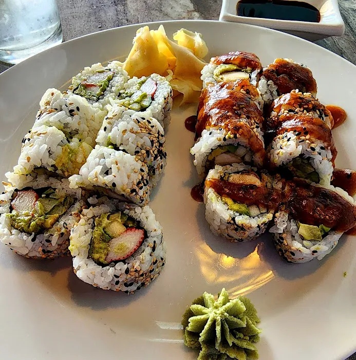 Nam Sushi 54 Picture 10