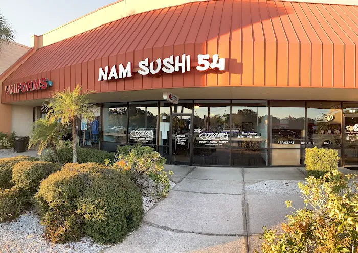 Nam Sushi 54 Picture 2