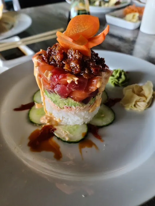 Nam Sushi 54 Picture 5
