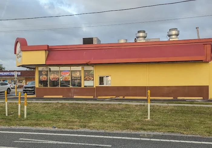 Hibachi wings express Picture 1