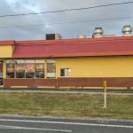 Hibachi wings express