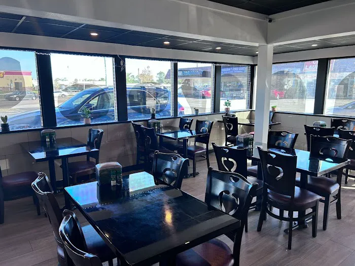 Hibachi wings express Picture 6