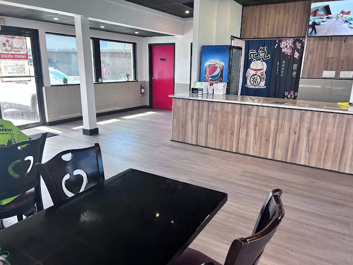 Hibachi wings express Picture 4