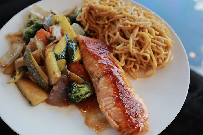 Hibachi wings express Picture 9