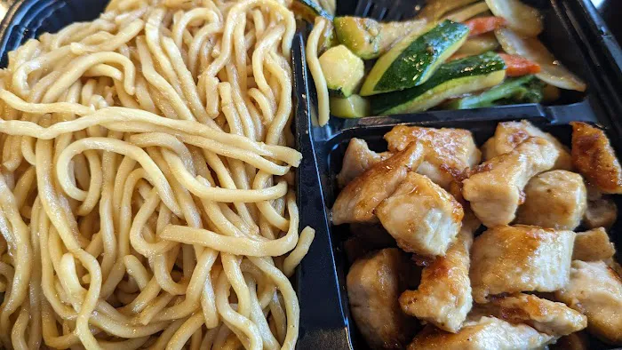 Hibachi wings express Picture 8