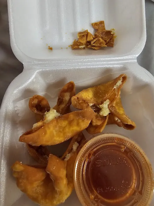 Hibachi wings express Picture 7