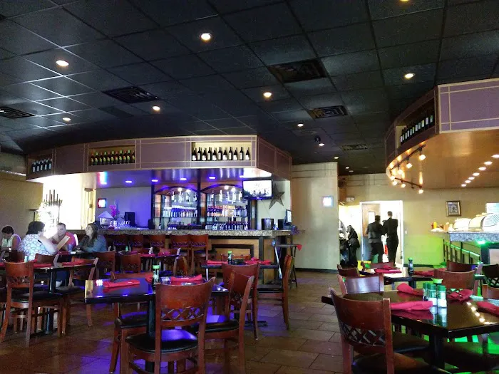 Koizi Endless Hibachi & Sushi Eatery Picture 6
