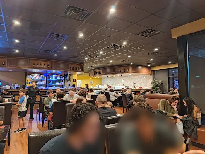 Koizi Endless Hibachi & Sushi Eatery Picture 9
