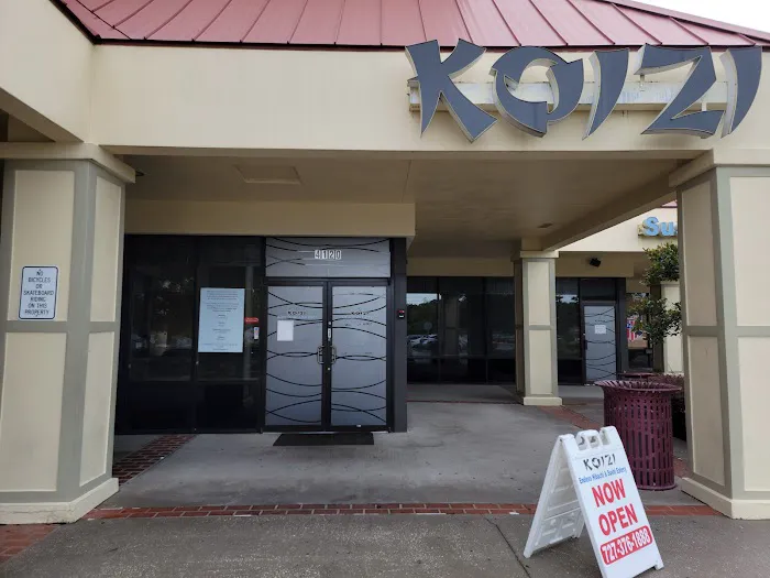 Koizi Endless Hibachi & Sushi Eatery Picture 5