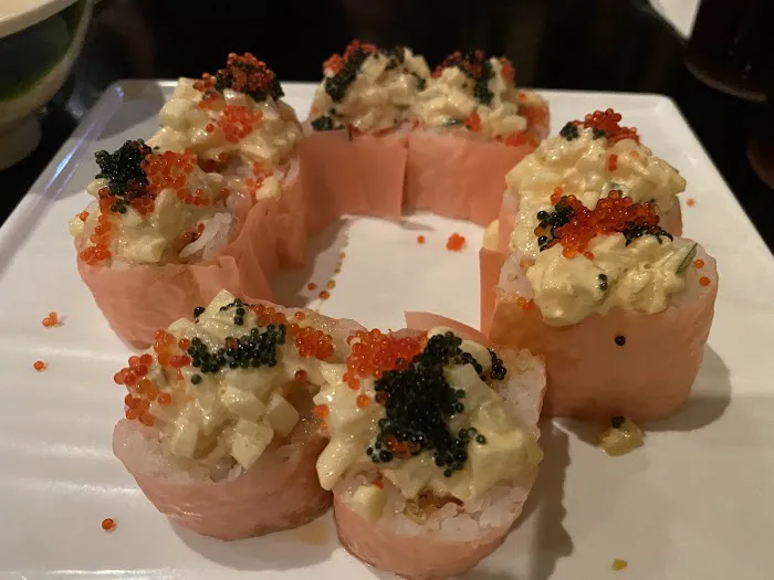 Koizi Endless Hibachi & Sushi Eatery Picture 10