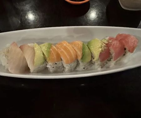 Koizi Endless Hibachi & Sushi Eatery