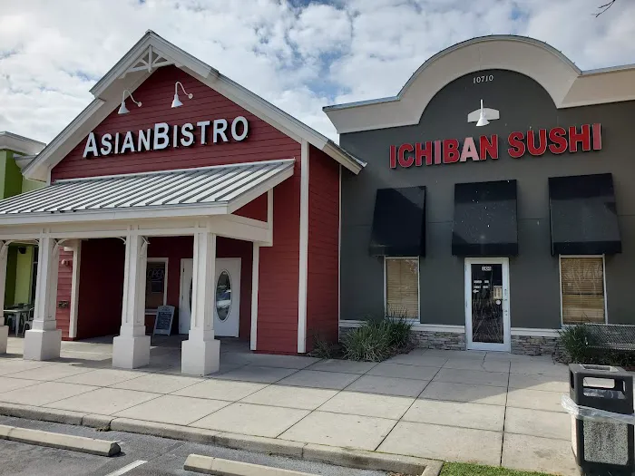 Ichiban Sushi Asian Bistro Picture 8