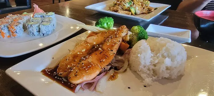 Ichiban Sushi Asian Bistro Picture 5