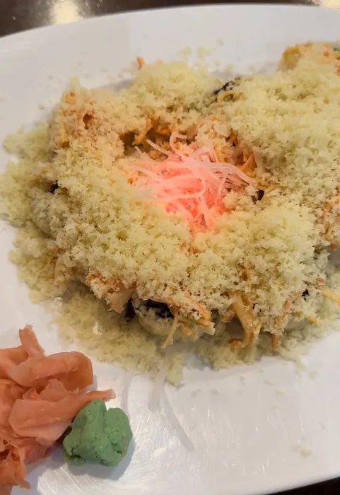 Ichiban Sushi Asian Bistro Picture 6