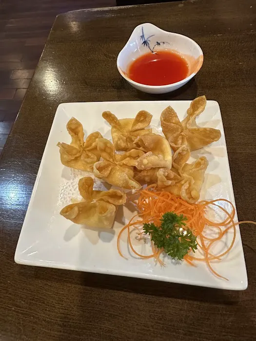 Ichiban Sushi Asian Bistro Picture 9