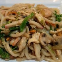 Ichiban Sushi Asian Bistro ico