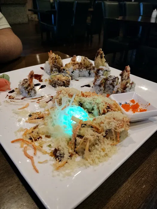 Ichiban Sushi Asian Bistro Picture 3