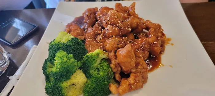 Ichiban Sushi Asian Bistro Picture 4