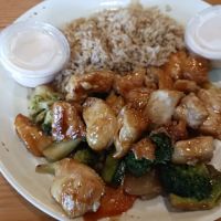 Hibachi Express New Port Richey ico