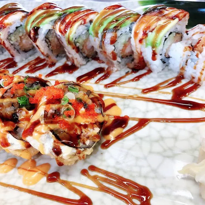 Hibachi Express New Port Richey Picture 10
