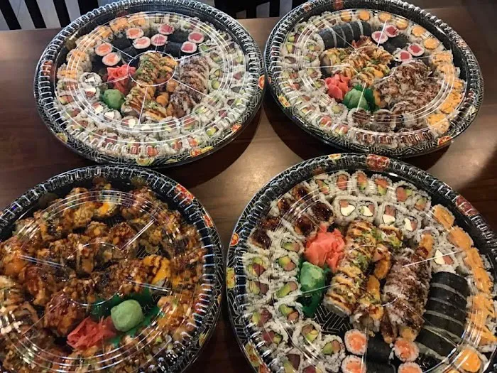Hibachi Express New Port Richey Picture 8