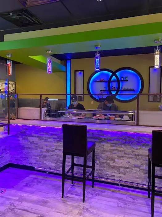 Hibachi Express New Port Richey Picture 4