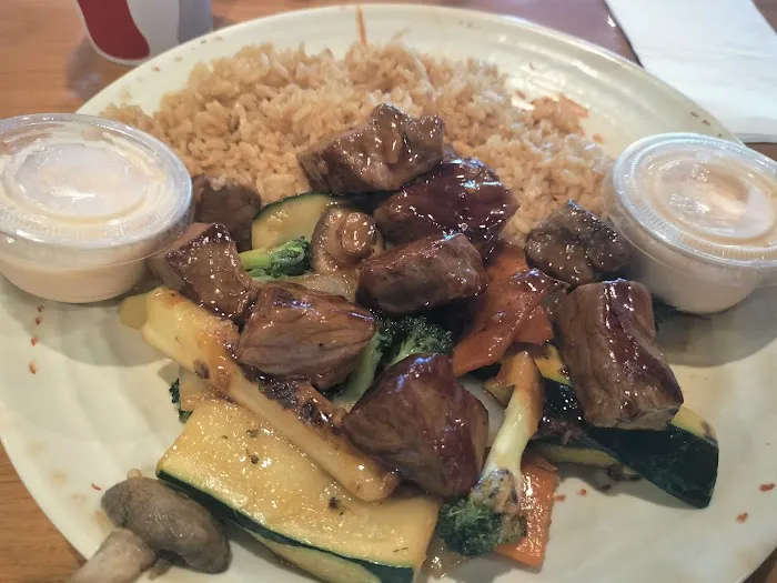 Hibachi Express New Port Richey Picture 6