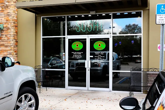 Sunflower Cafe Inc Picture 1