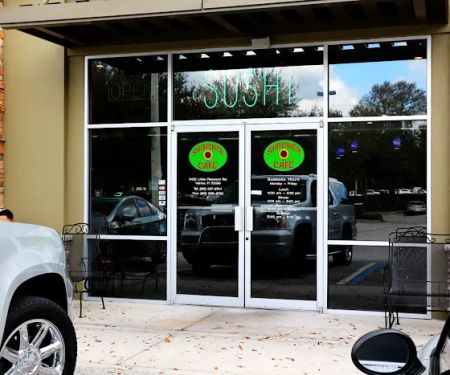 Sunflower Cafe Inc
