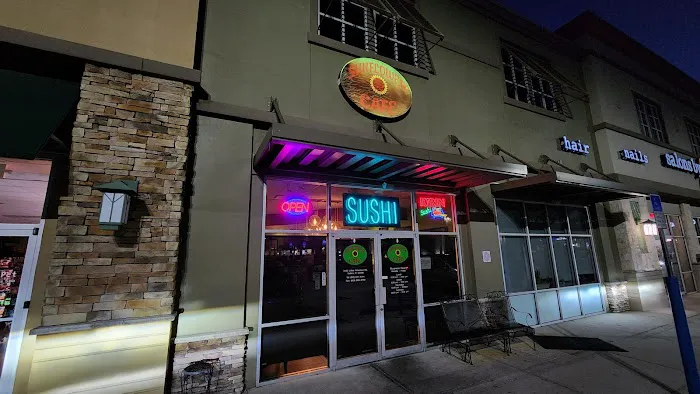 Sunflower Cafe Inc Picture 6