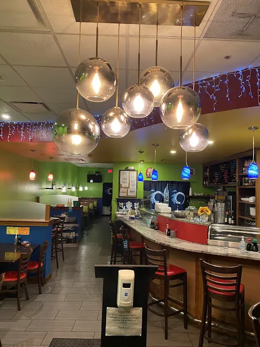 Sunflower Cafe Inc Picture 9