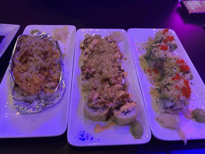 Rock N Roll Sushi Picture 8