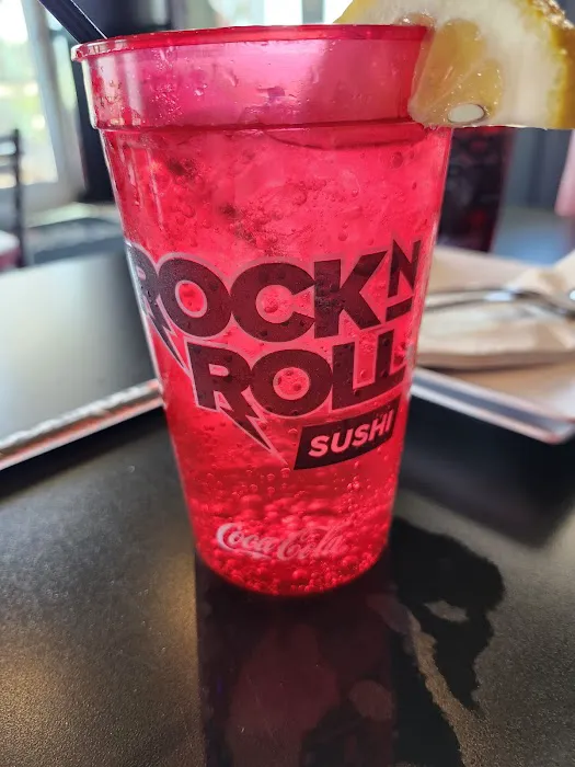Rock N Roll Sushi Picture 5