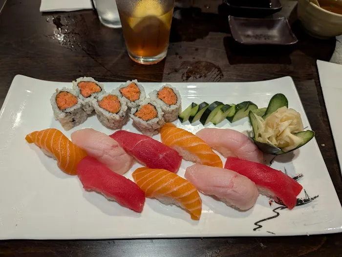 Hokkaido Hibachi & Sushi Picture 3