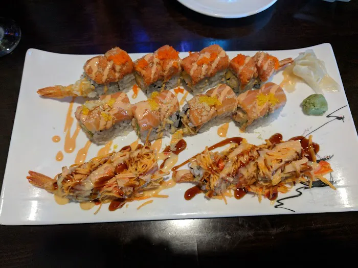 Hokkaido Hibachi & Sushi Picture 9