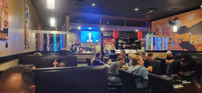 Hokkaido Hibachi & Sushi Picture 1