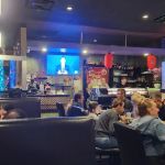 Hokkaido Hibachi & Sushi